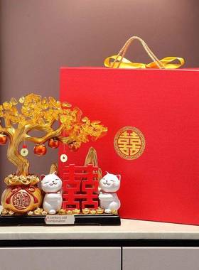 采购产品新婚夫妇的中国婚礼装饰品，婚礼，的朋友，婚礼，订婚，