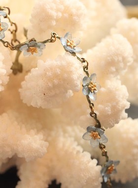 圣诞礼物送女友高级感小众设计