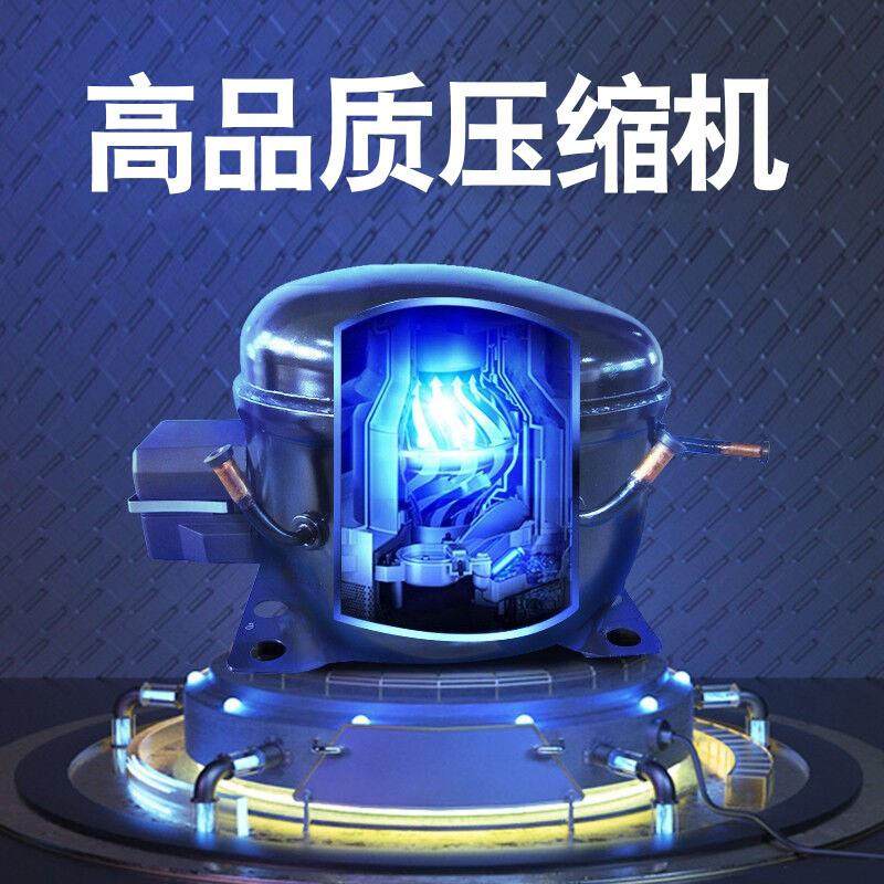 恩典挂肉柜商用猪牛羊肉排酸保鲜柜大冷冻柜双杆立式冷藏展示柜,淘宝优惠券,粉丝福利购,淘宝优惠卷