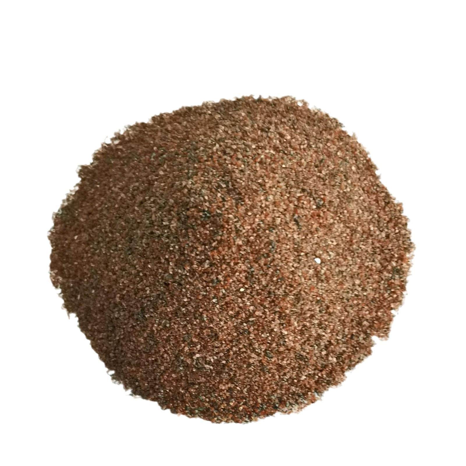 隆和石榴石砂 80目60目水射流切割用天然磨料无尘砂,淘宝优惠券,粉丝福利购,淘宝优惠卷