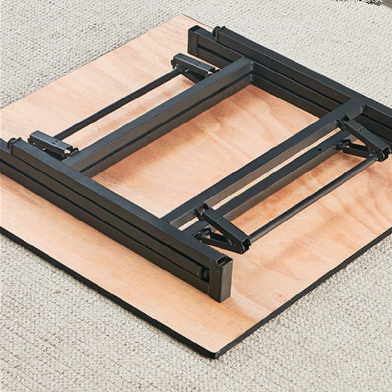 酒店PVC折叠四方形餐桌饭店八仙桌学习桌定做小吃大排档奶茶店桌,淘宝优惠券,粉丝福利购,淘宝优惠卷