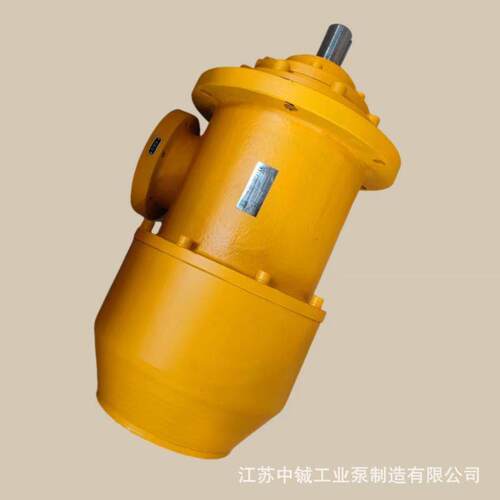GR45SMT16B210LS1RF2三螺杆泵 可输送切削油 高压力 高扬程 - 图1