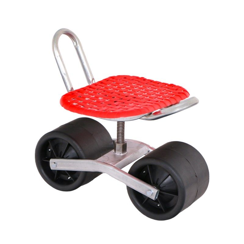 大棚移动懒汉车懒人凳采摘车农用干活升降车旋转座椅大棚专用凳子,淘宝优惠券,粉丝福利购,淘宝优惠卷