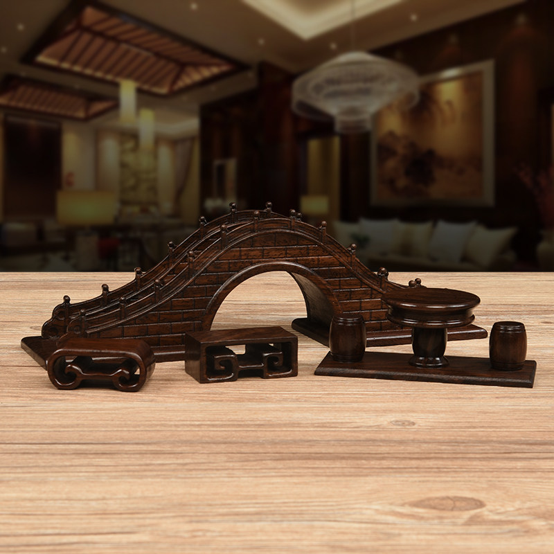 红木盆景假山摆件石头多肉微景观装饰造景小饰品配件玉器展示道具,淘宝优惠券,粉丝福利购,淘宝优惠卷