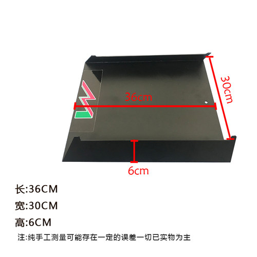 钢铃展示架防刮轮毂支架汽车改装胎玲钢圈拆装展架轮胎储藏架金属 - 图1