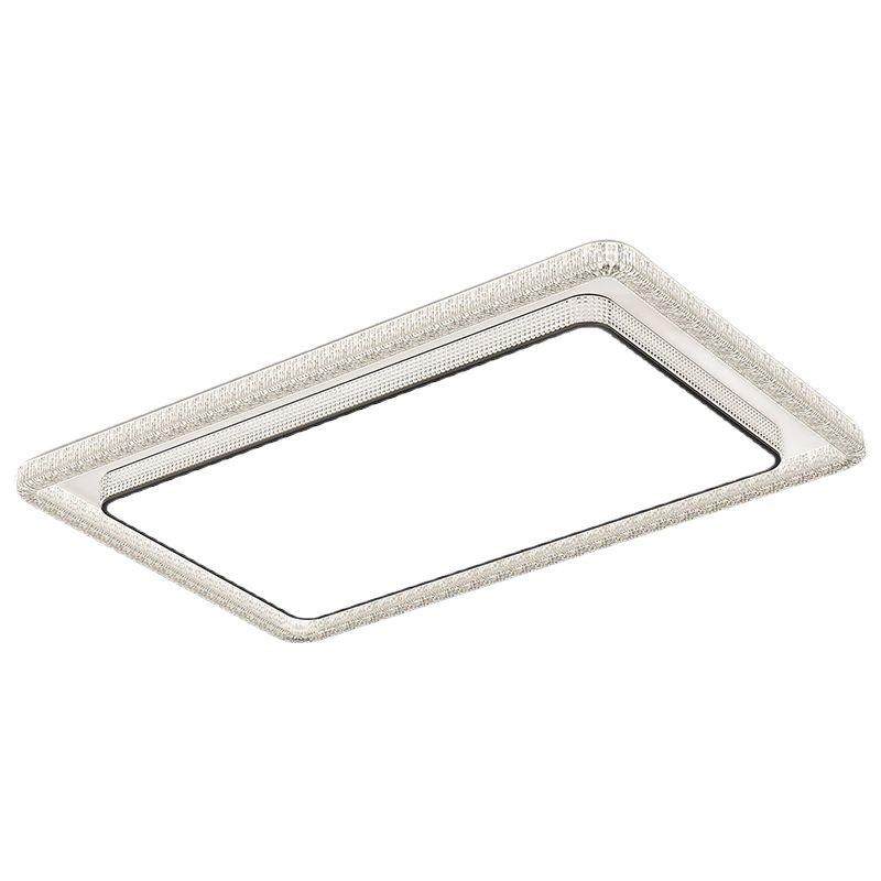 客厅灯简约现代大气广东中山灯具全屋套餐组合卧室灯主灯吸顶灯,淘宝优惠券,粉丝福利购,淘宝优惠卷