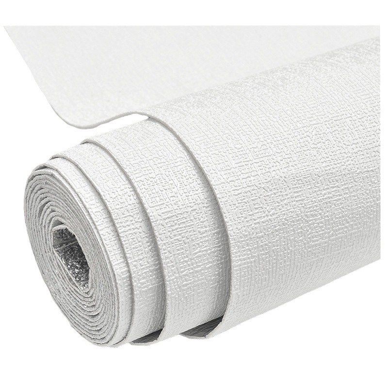 墙皮脱落专用墙纸亚麻卷材泡沫墙贴自粘墙纸防水防潮壁纸卧室温馨,淘宝优惠券,粉丝福利购,淘宝优惠卷