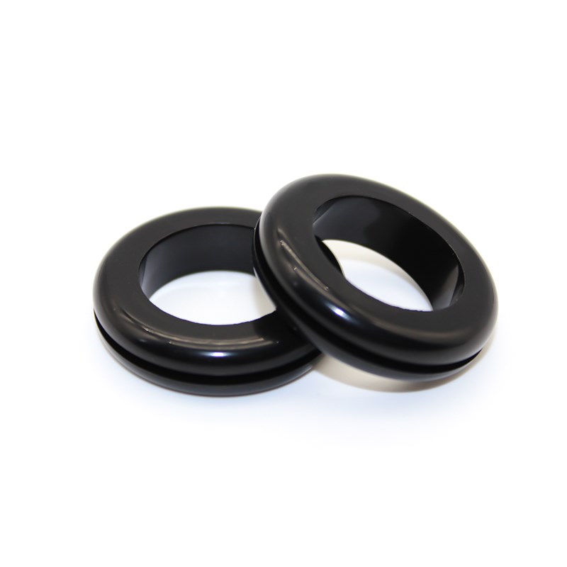 Environmentally friendly high-quality protective coil, rubber ring, leather ring, chassis protective ring, over coil, sealing ring EGM