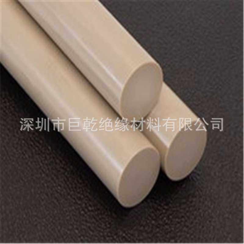 德国本色褐色聚醚醚酮PEEK板黑色防静电加纤碳纤维增强GF30PEEK棒,淘宝优惠券,粉丝福利购,淘宝优惠卷