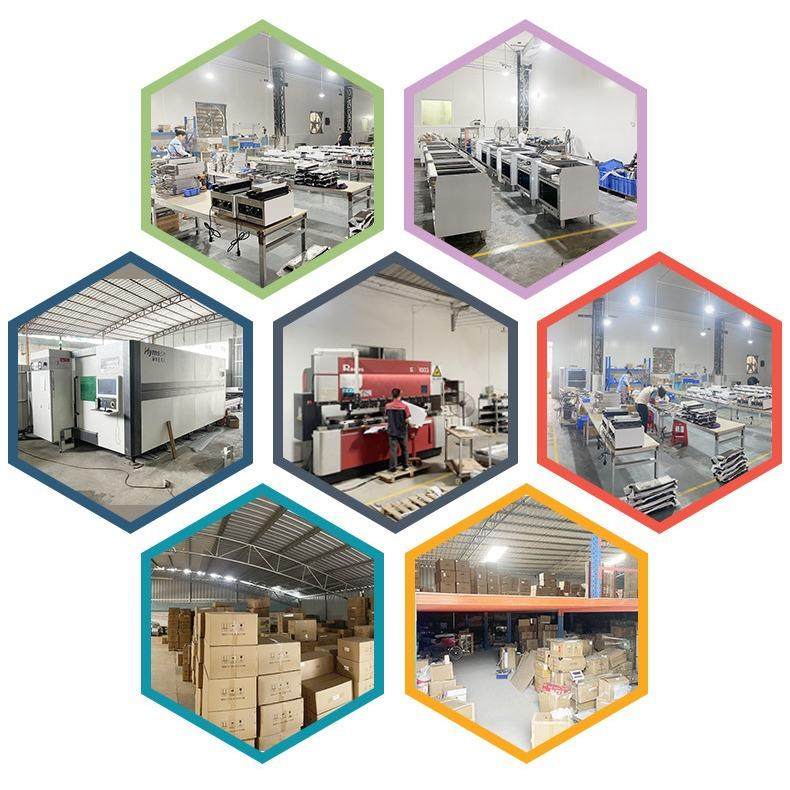 红豆饼机 千麦FY-2248商用48孔电热红豆饼车轮饼鸡蛋汉堡小吃设备,淘宝优惠券,粉丝福利购,淘宝优惠卷