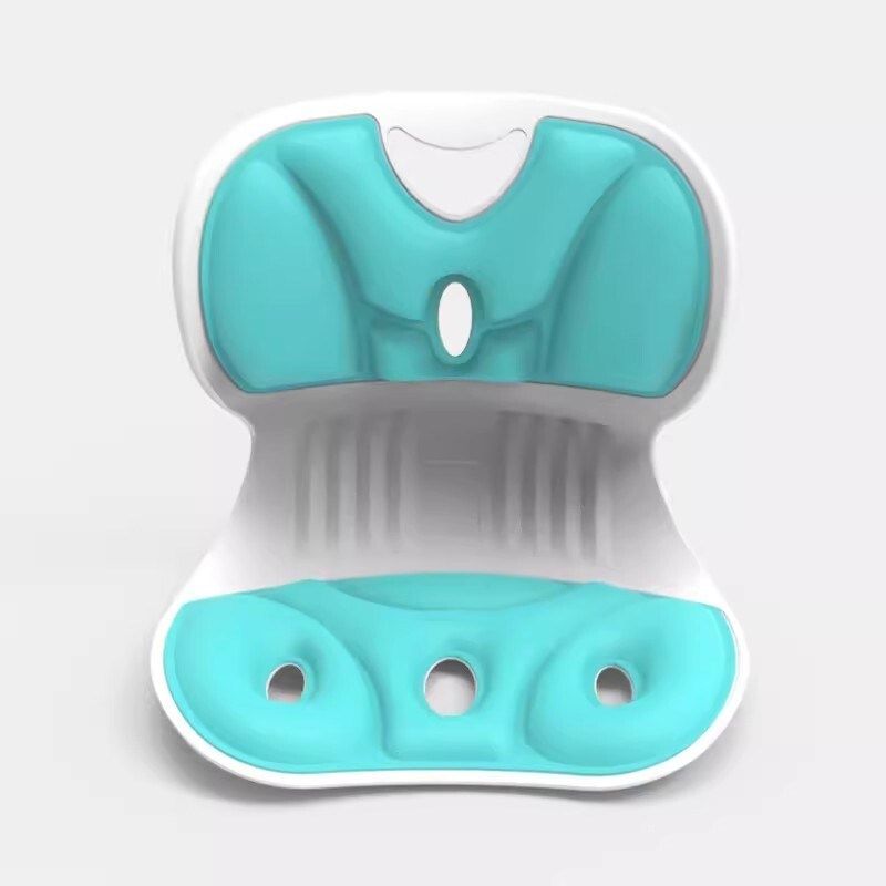 A护腰坐垫矫正坐姿护腰坐垫办公室靠垫久坐学生座垫脊椎美臀椅垫,淘宝优惠券,粉丝福利购,淘宝优惠卷