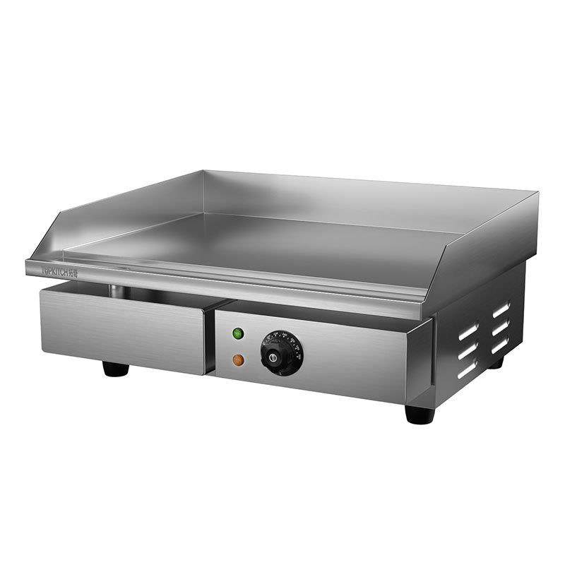 铁板烧铁板鱿鱼机器电扒炉商用加厚扒板手抓饼机器铜锣烧设备,淘宝优惠券,粉丝福利购,淘宝优惠卷