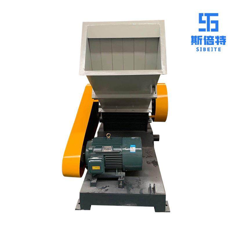 工业用粉碎设备电动高速粉碎机废旧料PVC管材板材塑料粉碎机,淘宝优惠券,粉丝福利购,淘宝优惠卷
