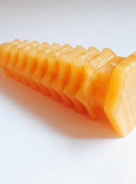 天然玉石黄玉文昌塔9层客厅办公室玉雕书房书桌卧室玉器摆件家居