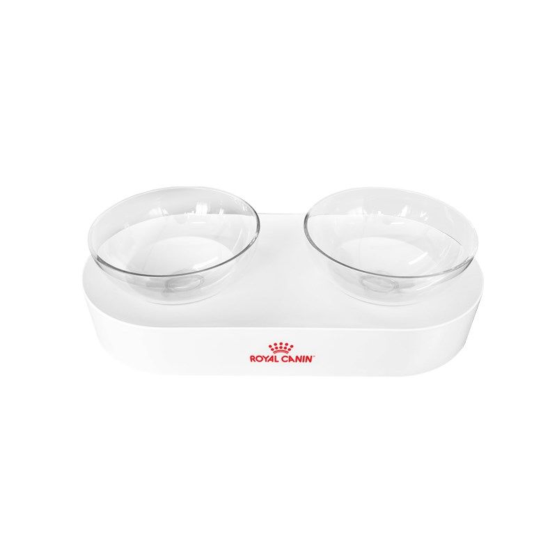 小佩猫碗猫咪双碗可调节狗狗不锈钢喂食碗狗猫食盆猫水盆保护脊椎,淘宝优惠券,粉丝福利购,淘宝优惠卷