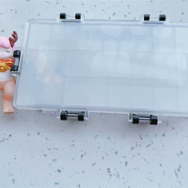 AP水彩颜料湿分装24格调色便携保湿盒防漏蜂鸟歌文梵高史明克分装,淘宝优惠券,粉丝福利购,淘宝优惠卷