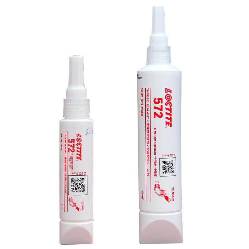 LOCTITE乐泰572螺纹密封胶厌氧胶水 粘金属管道接头粗螺纹防迁移,淘宝优惠券,粉丝福利购,淘宝优惠卷