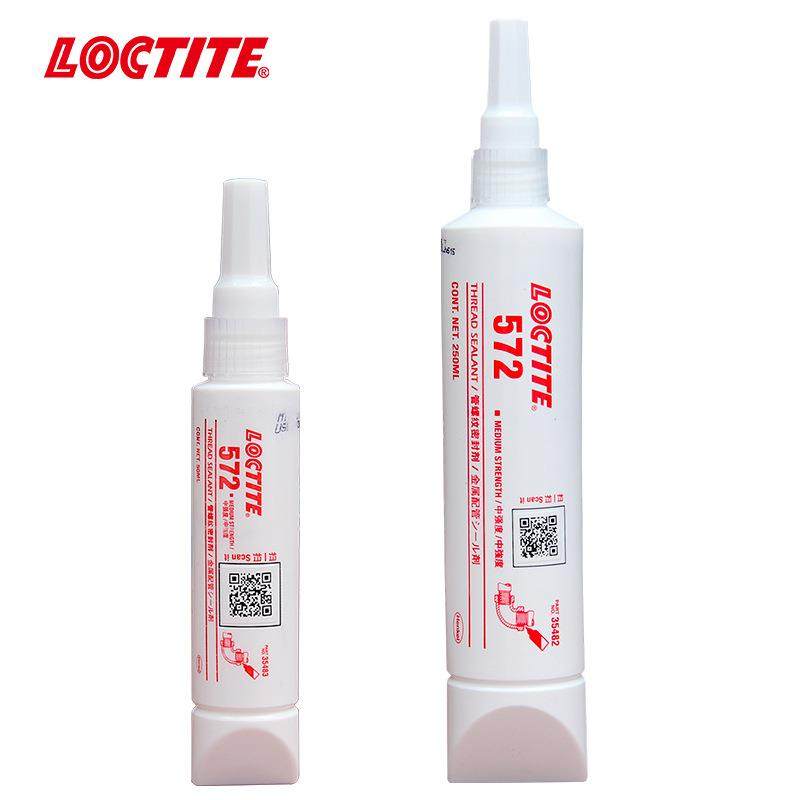 LOCTITE乐泰572螺纹密封胶厌氧胶水 粘金属管道接头粗螺纹防迁移,淘宝优惠券,粉丝福利购,淘宝优惠卷