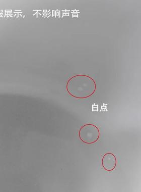 微瑕入门级水晶钵6-14寸/冥想声疗音乐碗/石英坩埚/水晶颂钵