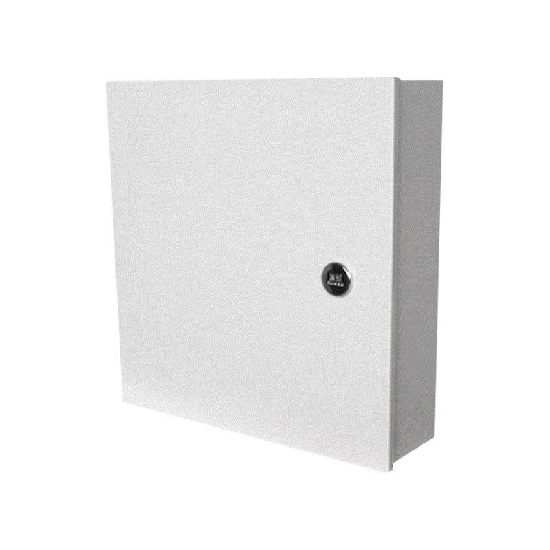 Distribution box stamping processing equipment shell sheet metal low-voltage chassis power cabinet control box distribution cabinet customization