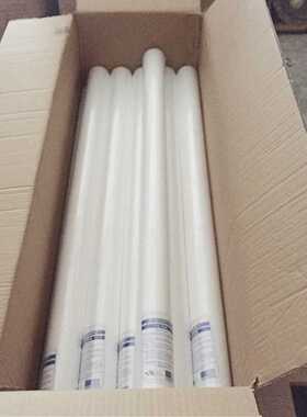 2吨/时精密过滤器滤芯 药液及针剂洗瓶水预处理40寸PP棉熔喷滤芯