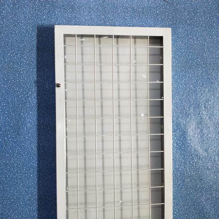 LED防爆平板灯300*1200 龙骨矿棉板集成吊顶面板灯学校防爆格栅灯,淘宝优惠券,粉丝福利购,淘宝优惠卷