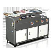 自动胶装机厂家直销K8系列高速重型,淘宝优惠券,粉丝福利购,淘宝优惠卷