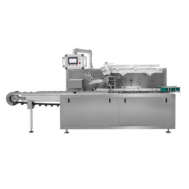 GSZ-80型自动咖啡胶囊装盒机多功能饼干面包零食装盒机,淘宝优惠券,粉丝福利购,淘宝优惠卷