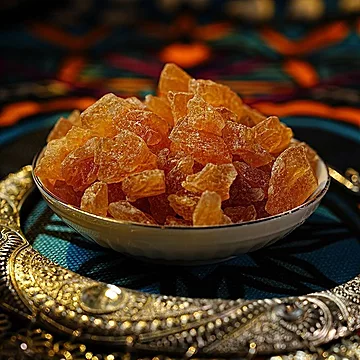 料理哥黄冰糖多晶老冰糖2斤装[1元优惠券]-寻折猪