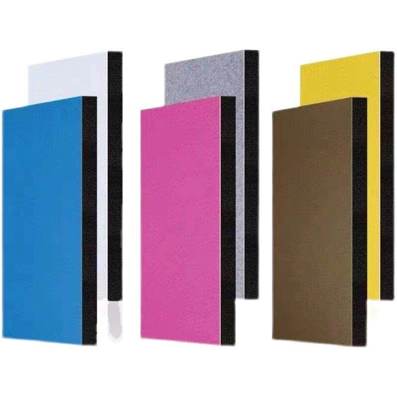 隔音贴自粘家用隔音板房门隔音棉卧室入户门降噪神器ktv门定制 - 图3