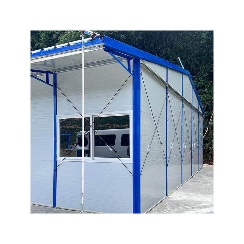 专业加工彩钢板防火K房活动板房抗震集装箱式房厂家抗震设计,淘宝优惠券,粉丝福利购,淘宝优惠卷