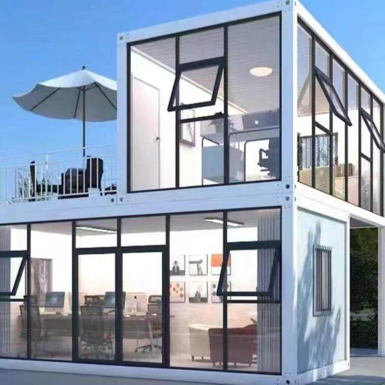 快拼箱框架集装箱房移动房框架工地住人快拼箱活动板房框架快装,淘宝优惠券,粉丝福利购,淘宝优惠卷