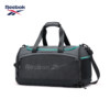Reebok large capacity gym bag with dry and wet separation