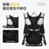 Reebok hiking outdoor bag mountaineering bag women's sports cycling