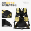 Reebok lightweight mountaineering bag outdoor small bag