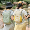 Reebok outdoor sports backpack camping travel bag