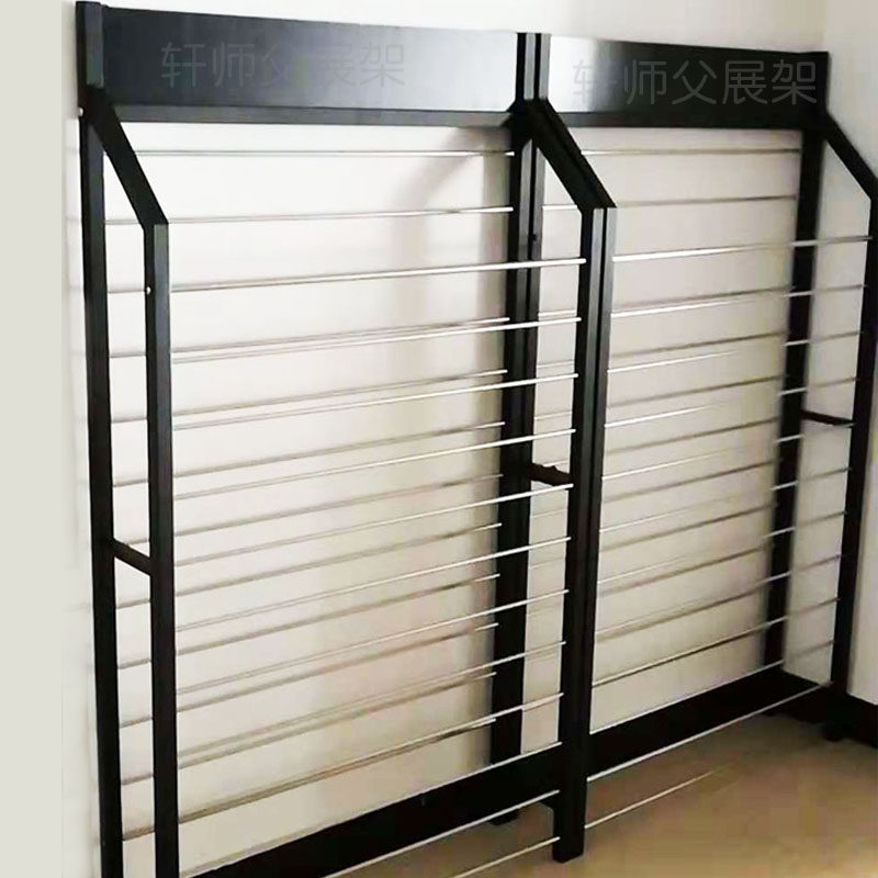 铝扣板样品展示架 集成吊顶样品架 300*300装饰铝天花板展示柜450,淘宝优惠券,粉丝福利购,淘宝优惠卷