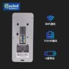 Dynamic face attendance fingerprint password face ID card access control all-in-one electromagnetic induction punch-in and swipe card after work