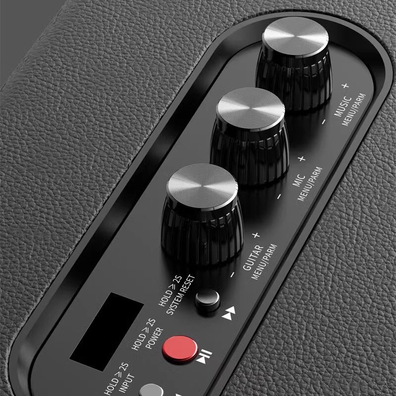 贝德H0490欢畅大功率便携式移动乐器音响重低音K歌音箱小欢畅标配,淘宝优惠券,粉丝福利购,淘宝优惠卷