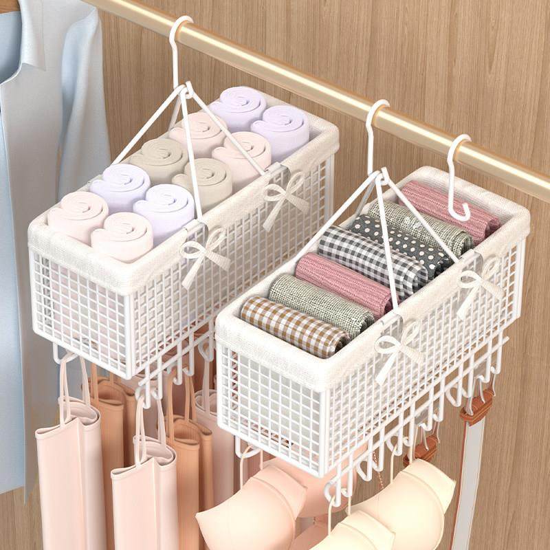 吊带衣架多功能内衣背心收纳神器家用宿舍挂钩波浪晾衣架领带包包,淘宝优惠券,粉丝福利购,淘宝优惠卷