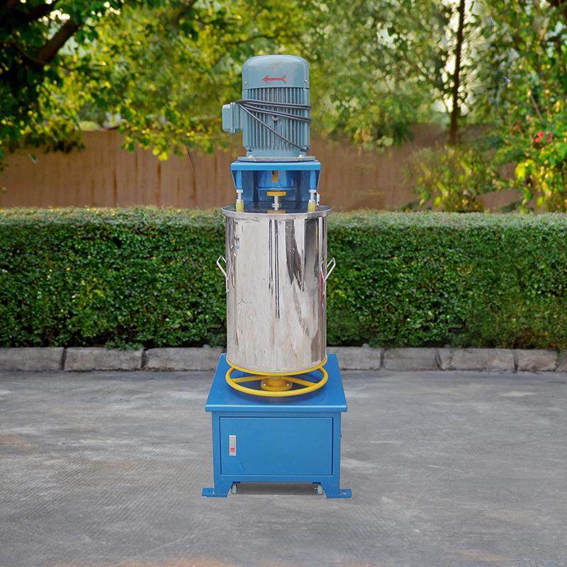 打粉机颜料色母工业无尘粉末高速混合机10kg不锈钢干粉高速搅拌机,淘宝优惠券,粉丝福利购,淘宝优惠卷