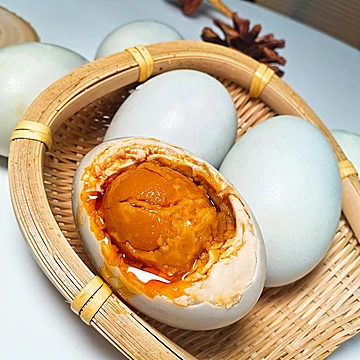 合天宝龙海鸭蛋广西北海特产送礼礼盒[5元优惠券]-寻折猪