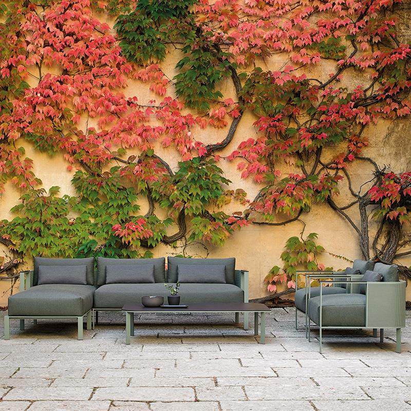 户外沙发庭院室外花园休闲设计师北欧不锈钢别墅酒店创意露台家具,淘宝优惠券,粉丝福利购,淘宝优惠卷