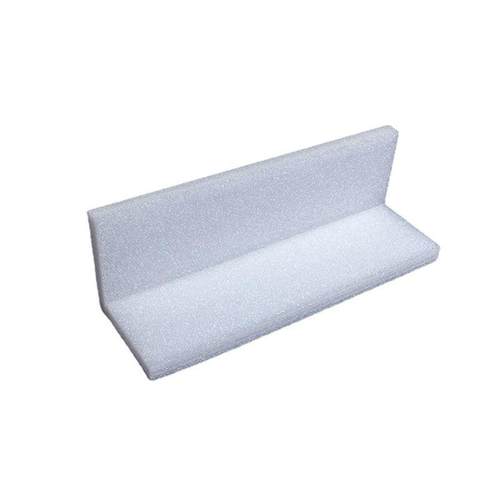 epe珍珠棉L形护角 直角护边包角泡沫包装护边防震家具防撞条现货 - 图3