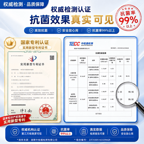 知洁艾草香氛免撕抽绳垃圾袋家用加厚手提式厨房印花清洁塑料袋 - 图3