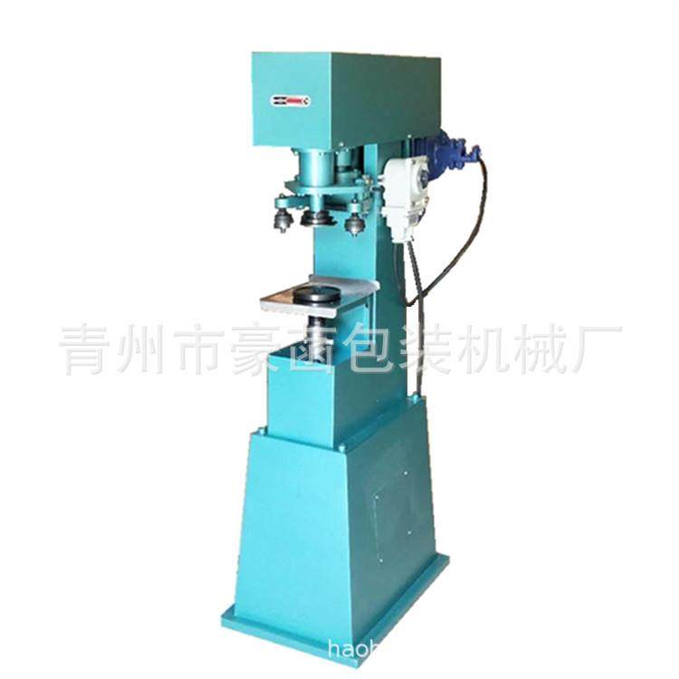 产地货源 半自动易拉罐封口机 马口铁罐封罐设备 价格优惠,淘宝优惠券,粉丝福利购,淘宝优惠卷