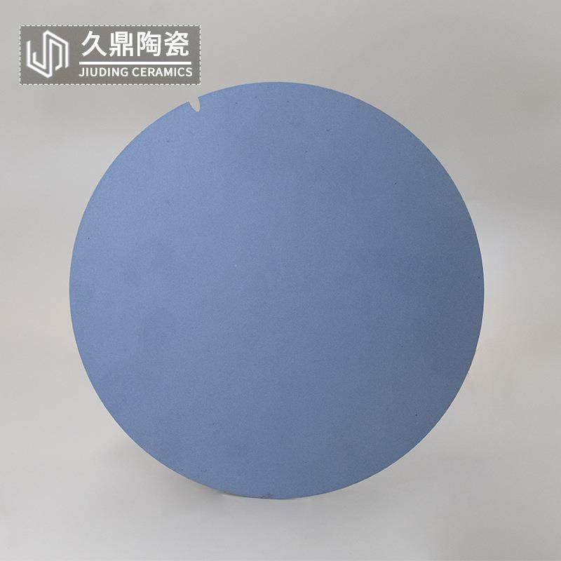 碳化硅微孔陶瓷吸盘 精密耐磨多孔陶瓷吸片 半导体晶圆芯片吸盘,淘宝优惠券,粉丝福利购,淘宝优惠卷