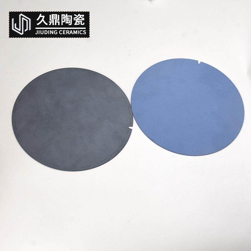 碳化硅微孔陶瓷吸盘 精密耐磨多孔陶瓷吸片 半导体晶圆芯片吸盘,淘宝优惠券,粉丝福利购,淘宝优惠卷