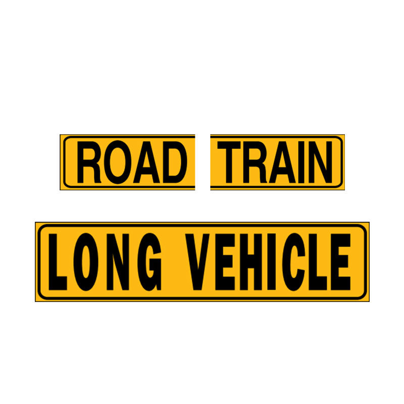 大货车尾部反光板交通标志牌汽车挂车专用车尾防撞贴纸车辆标志板,淘宝优惠券,粉丝福利购,淘宝优惠卷