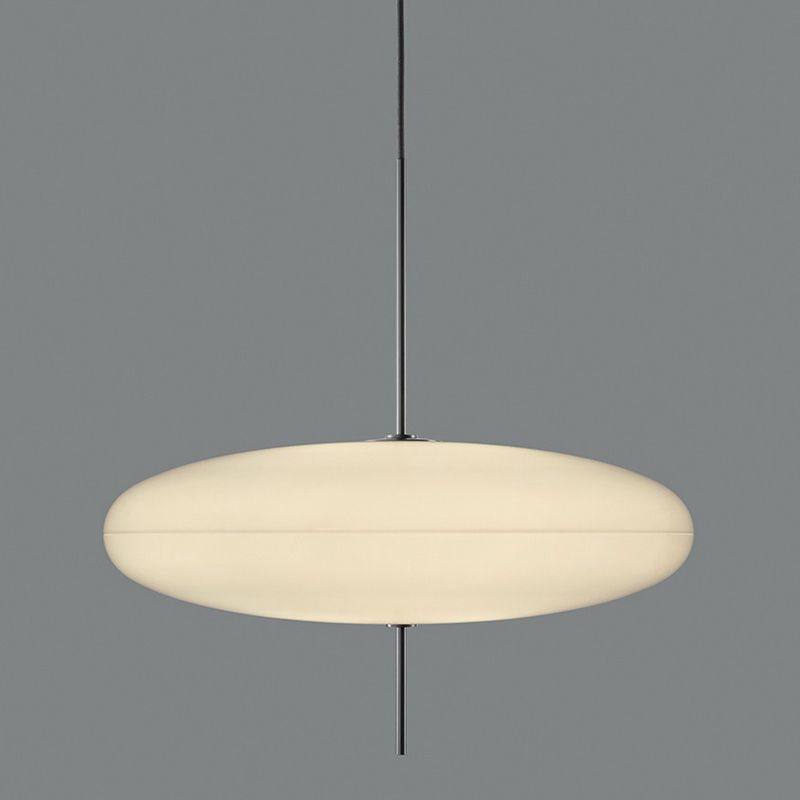 丹麦设计师飞碟吊灯北欧简约意式极简展厅书房吧台客厅餐厅吊灯,淘宝优惠券,粉丝福利购,淘宝优惠卷